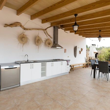Villa Mestral Alcudia  Dış mekan fotoğraf