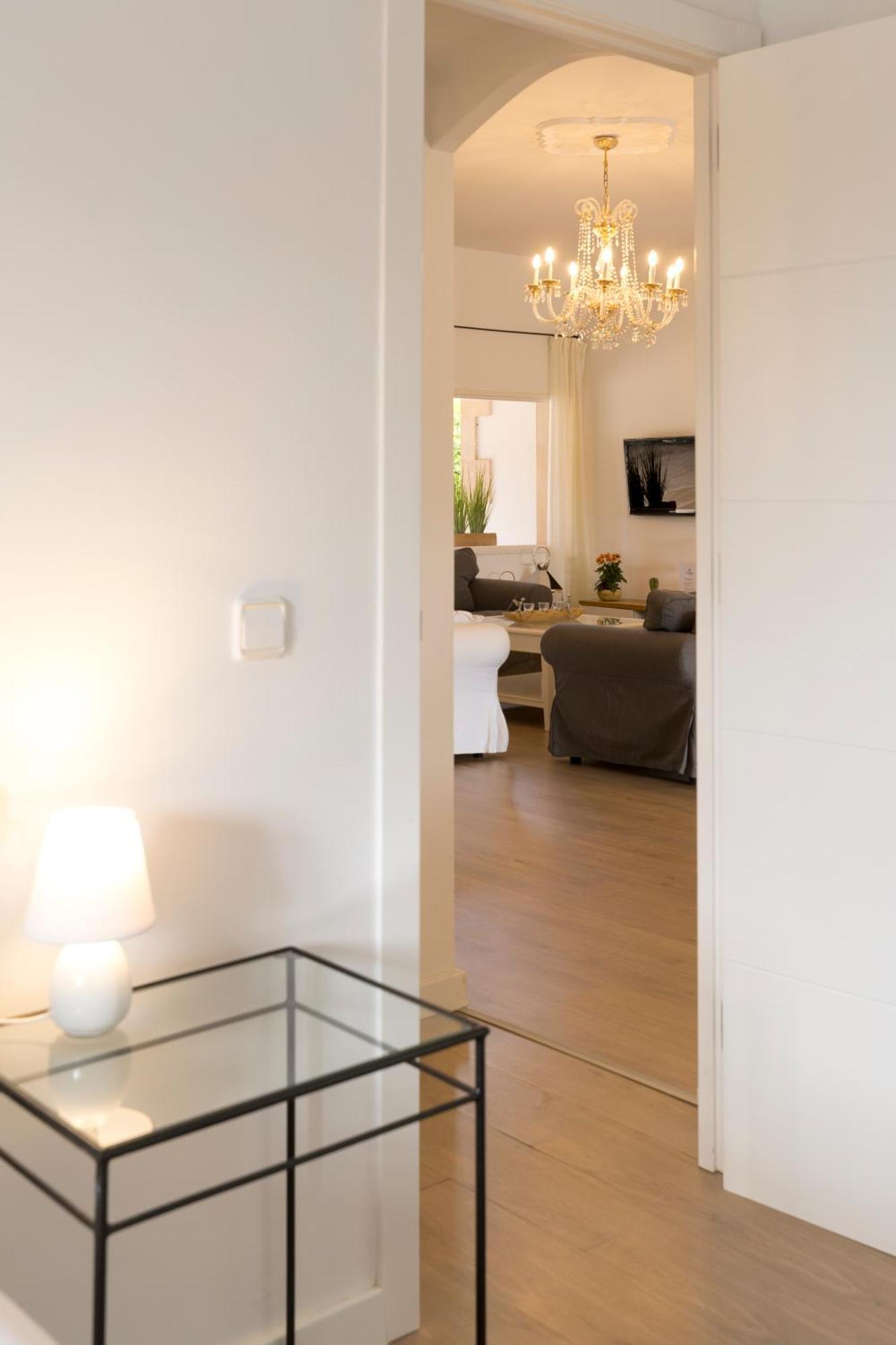 Villa Mestral Alcudia  Dış mekan fotoğraf
