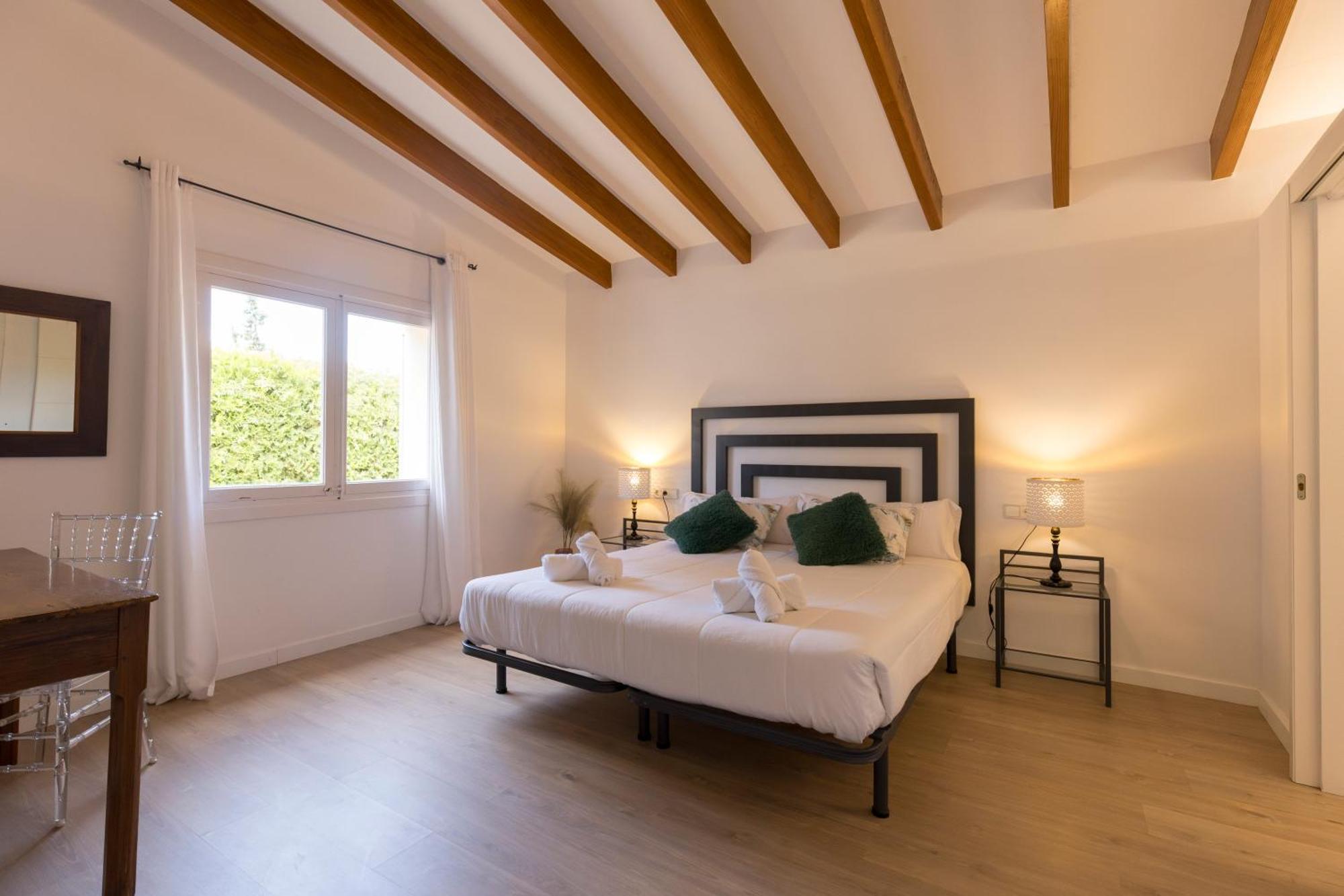 Villa Mestral Alcudia  Dış mekan fotoğraf