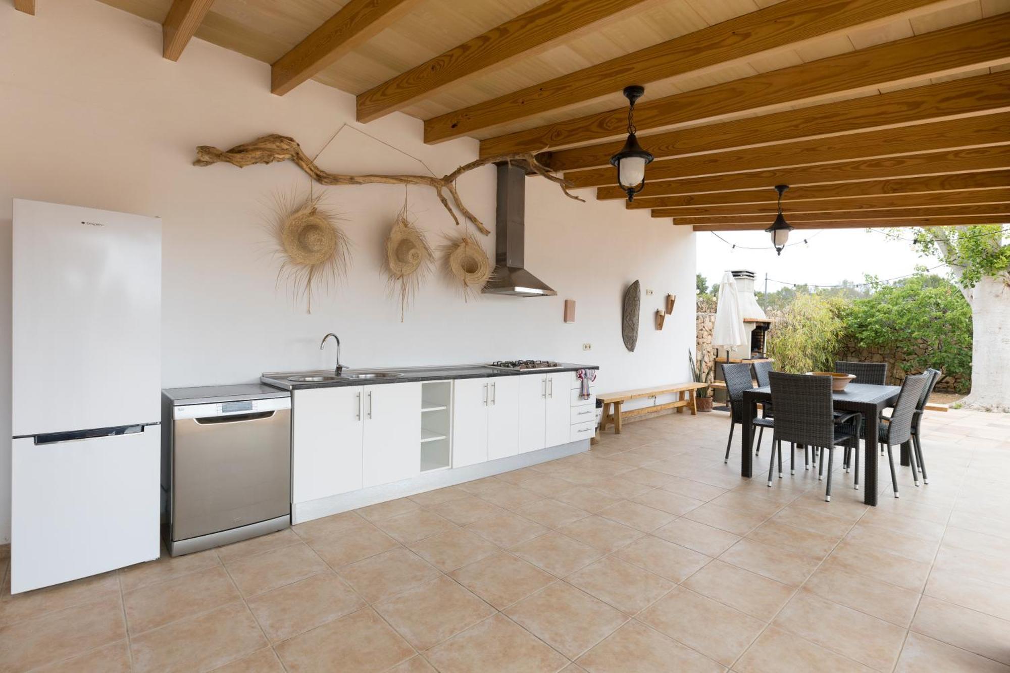 Villa Mestral Alcudia  Dış mekan fotoğraf