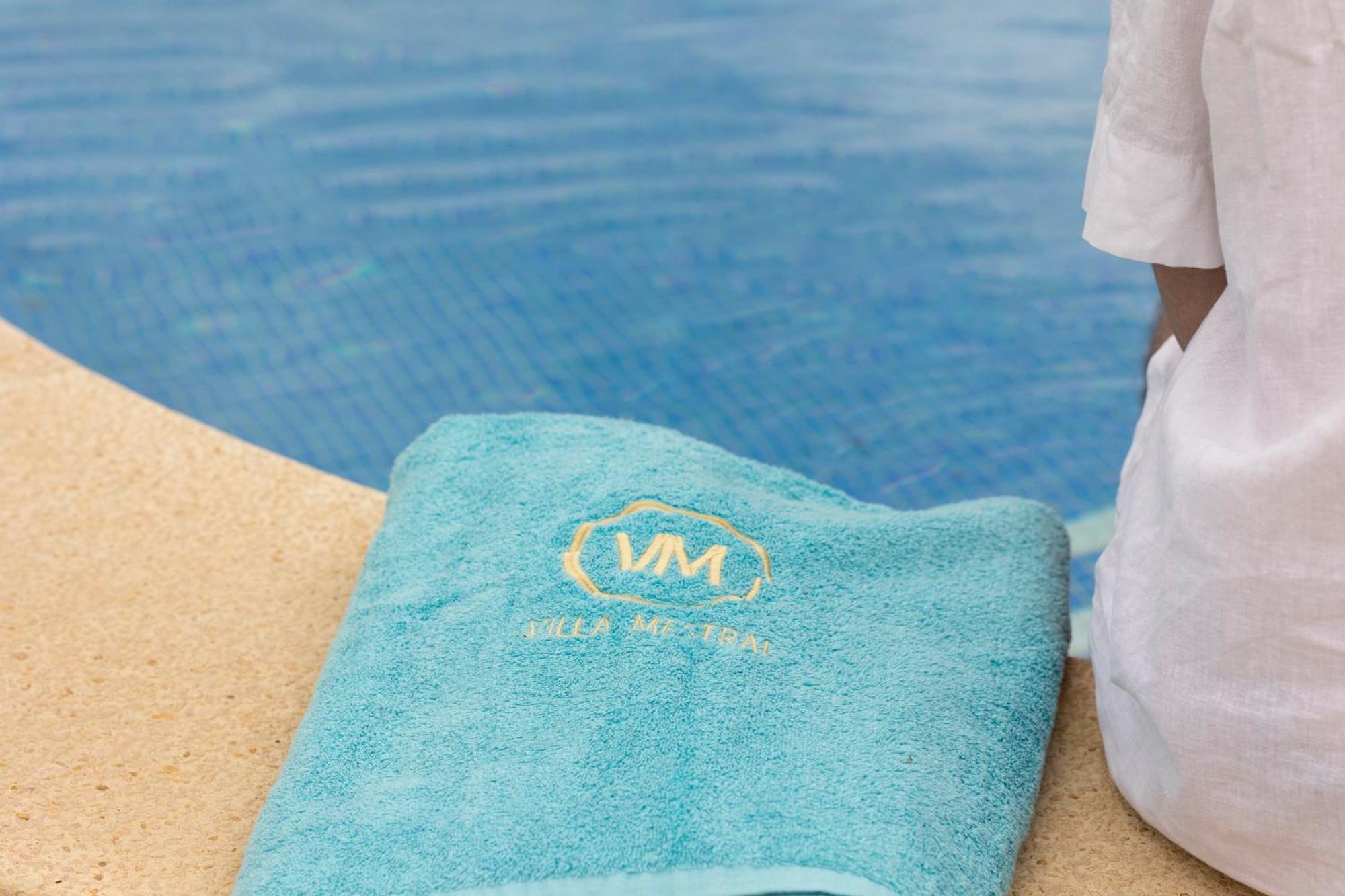 Villa Mestral Alcudia  Dış mekan fotoğraf