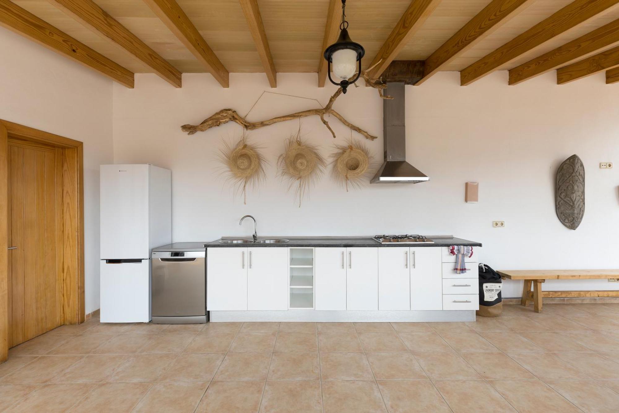 Villa Mestral Alcudia  Dış mekan fotoğraf
