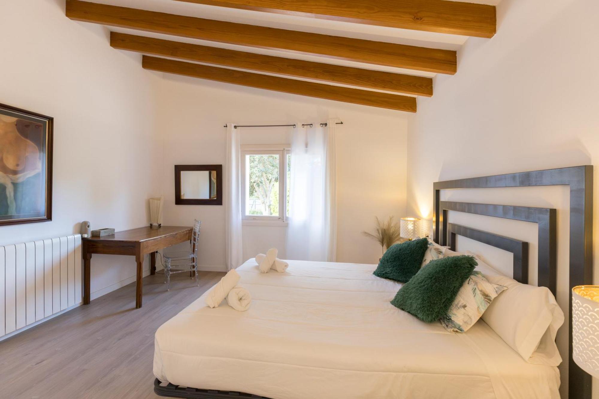 Villa Mestral Alcudia  Dış mekan fotoğraf