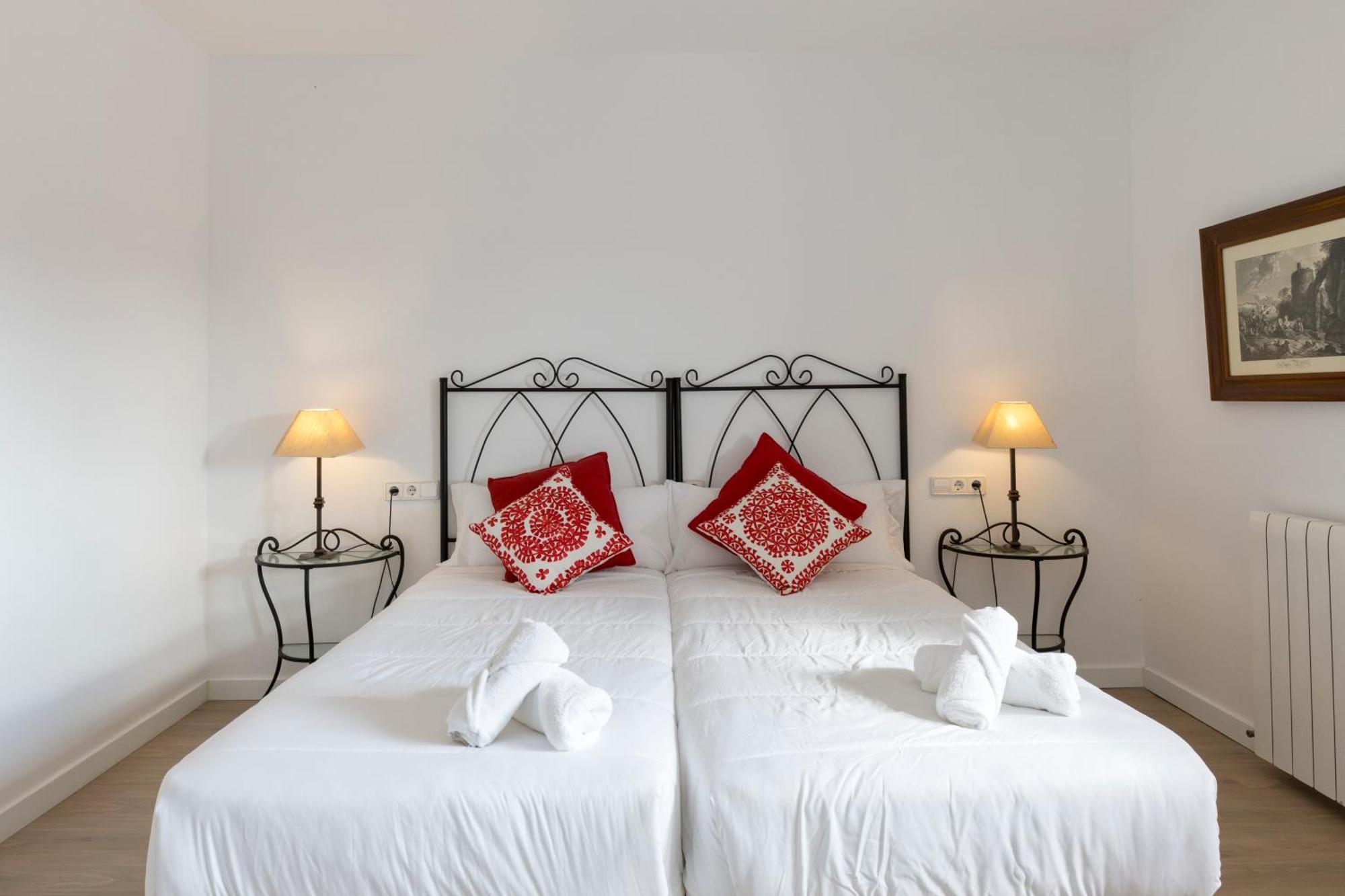 Villa Mestral Alcudia  Dış mekan fotoğraf