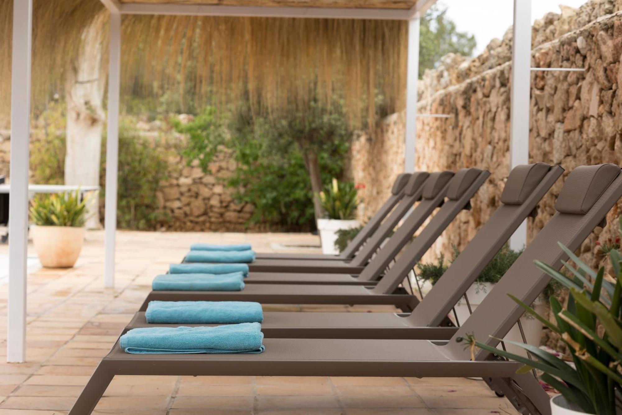 Villa Mestral Alcudia  Dış mekan fotoğraf