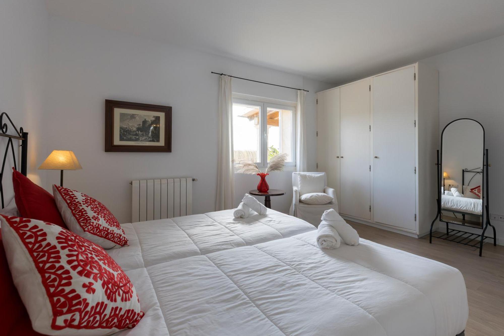 Villa Mestral Alcudia  Dış mekan fotoğraf