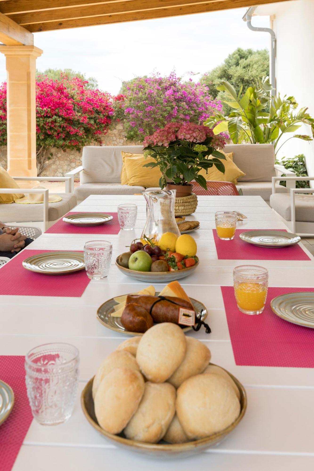 Villa Mestral Alcudia  Dış mekan fotoğraf