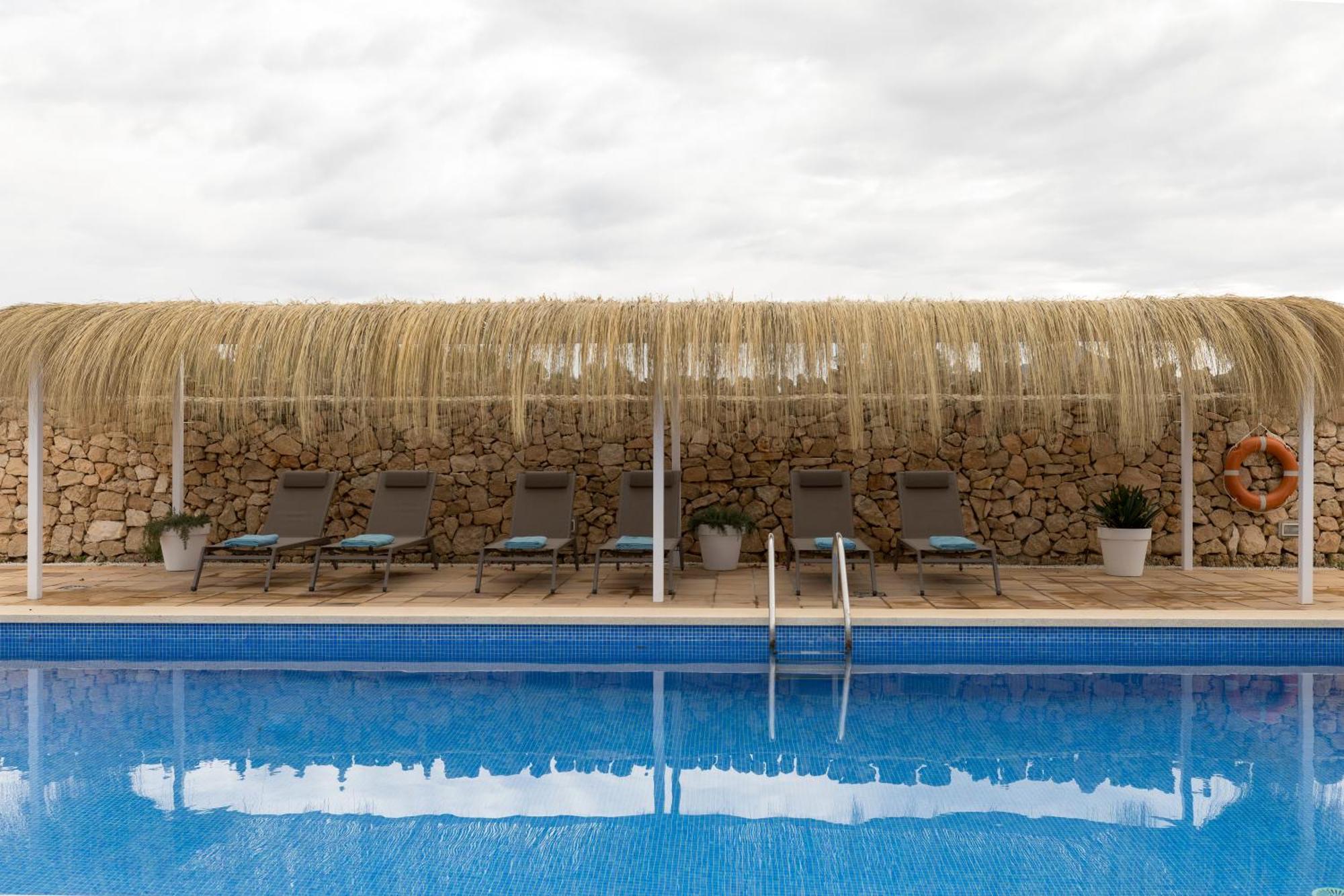 Villa Mestral Alcudia  Dış mekan fotoğraf
